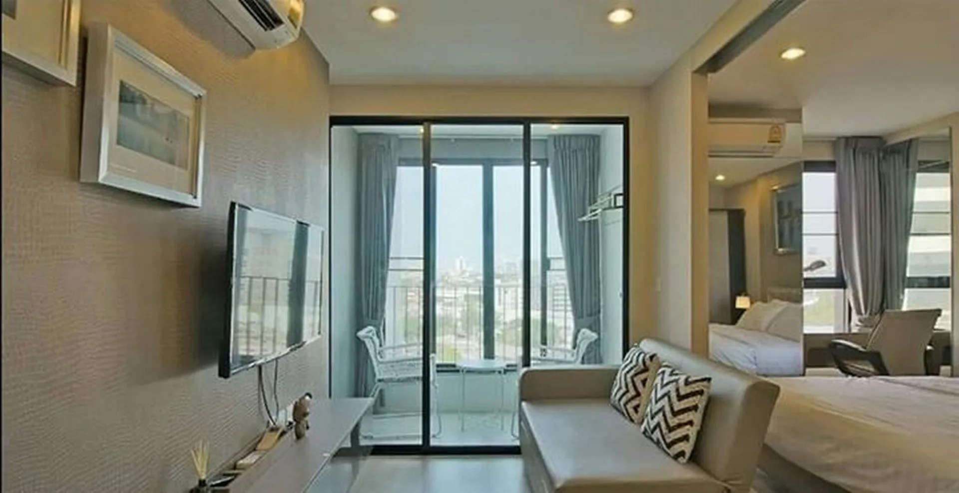 Property photos for Ideo Q Chula - Samyan