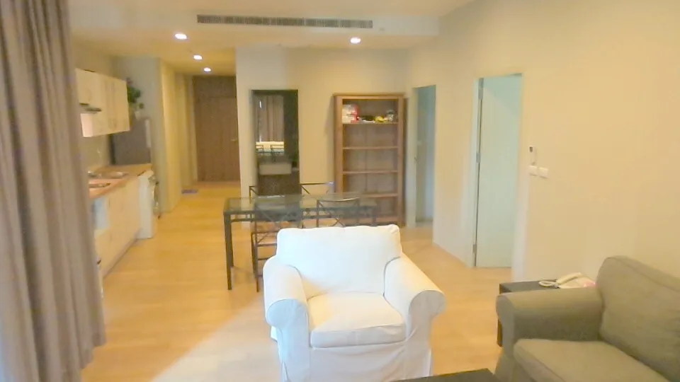 Property photos for Noble Revolve Ratchada