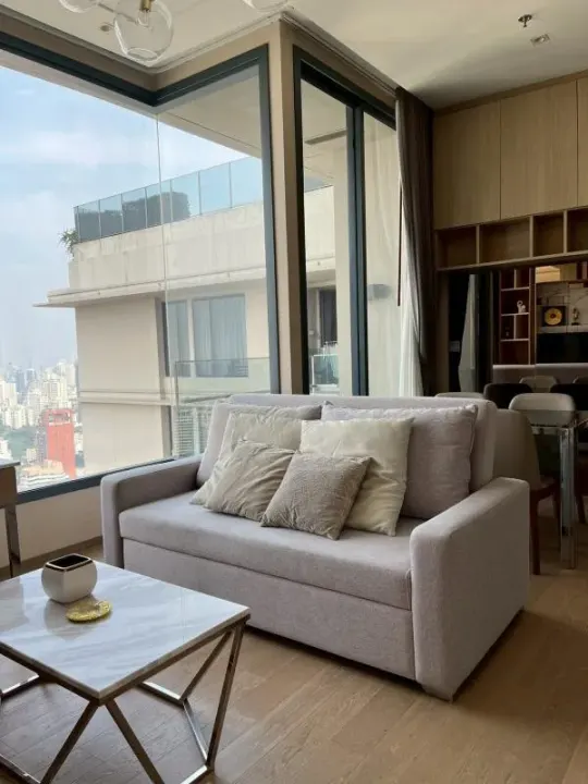 Property photos for The Esse Asoke