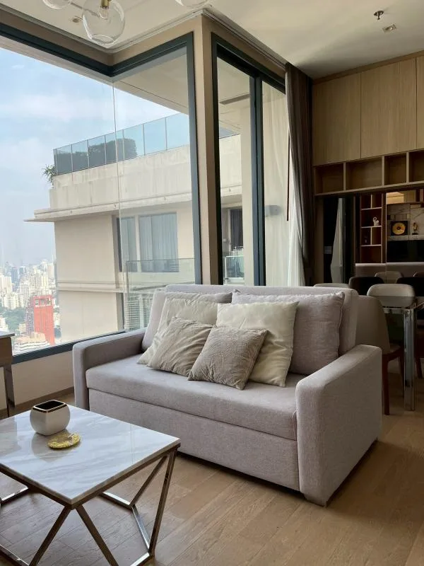 Property photos for The Esse Asoke
