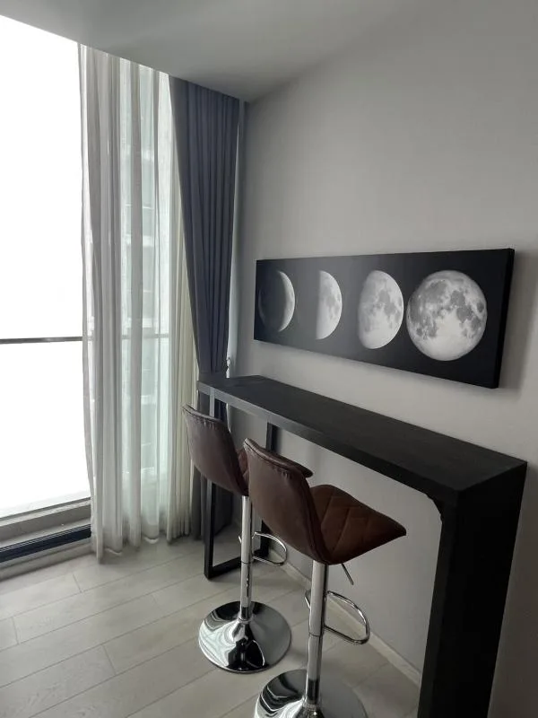 Property photos for Noble Ploenchit