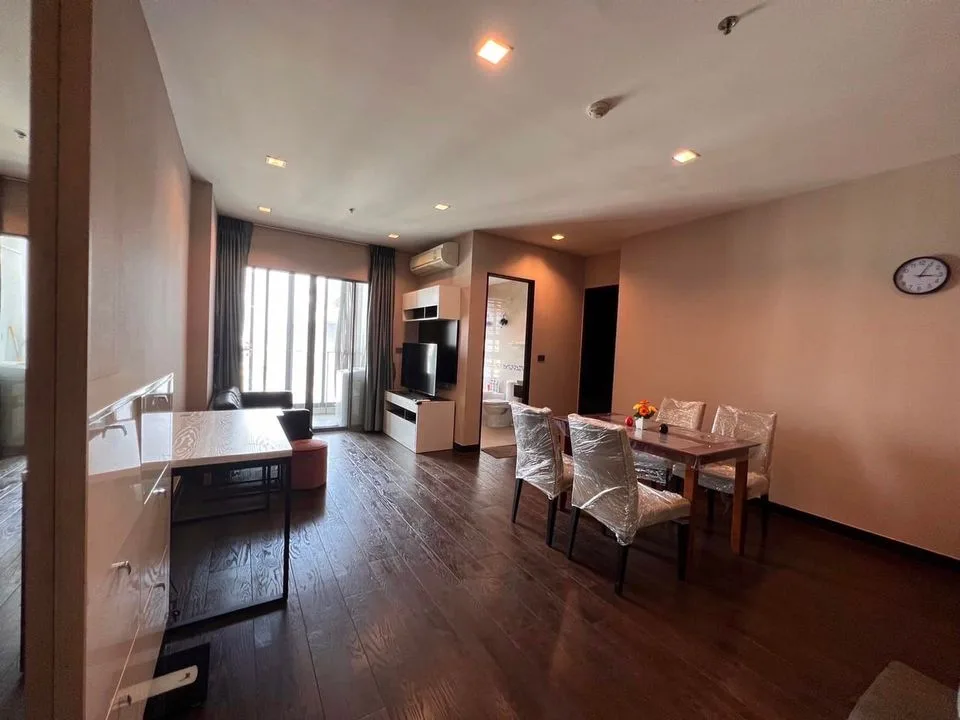 Property photos for Ideo Q Phayathai