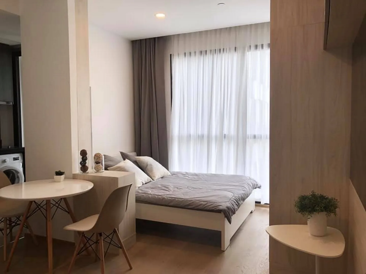 Property photos for Ashton Chula - Silom
