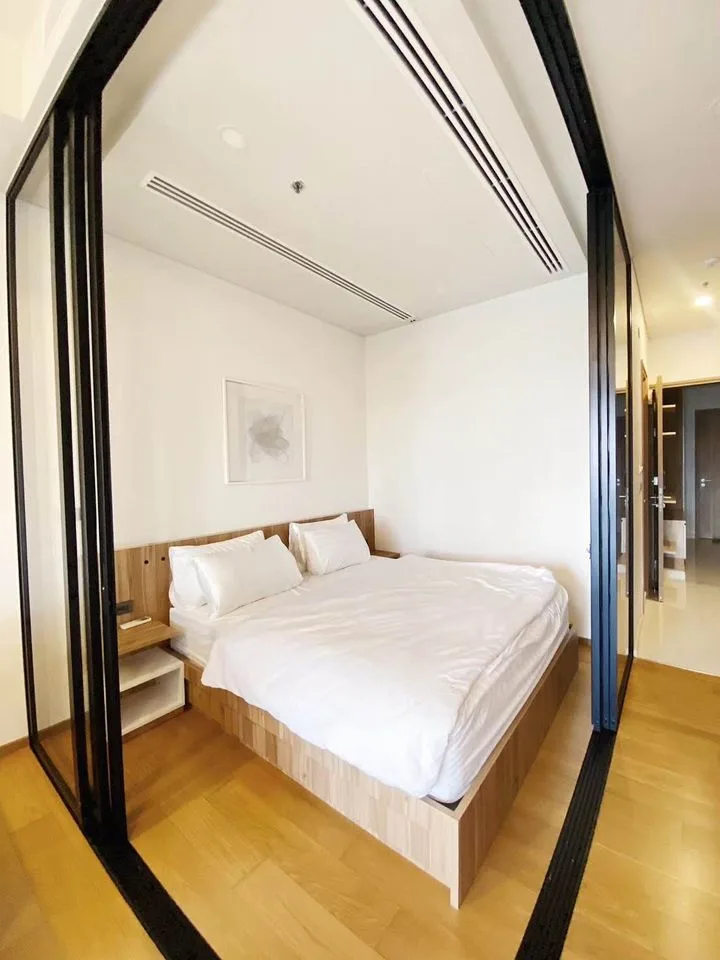 Property photos for Siamese Exclusive Sukhumvit 31