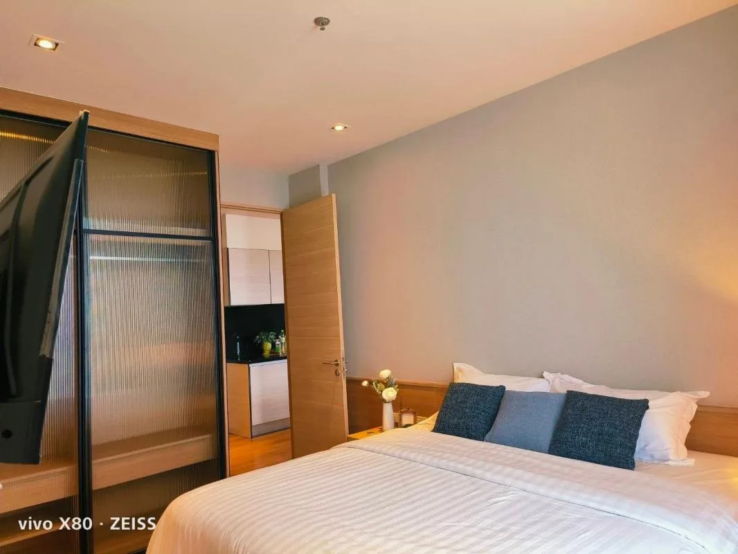 Property photos for Park Origin Phromphong