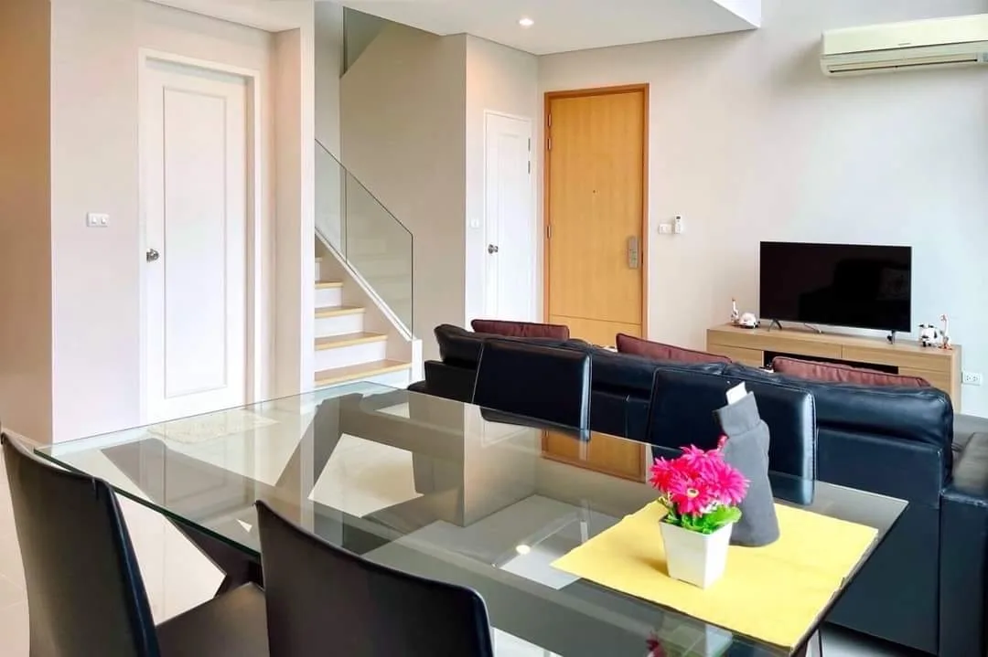 Property photos for Villa Asoke