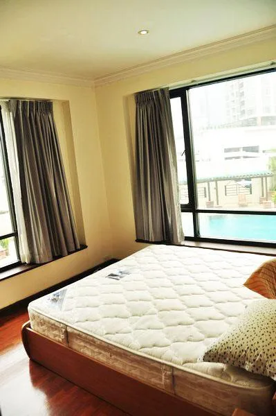 Property photos for Baan Piya Sathorn
