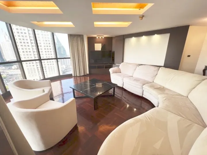 Property photos for City Lakes Tower Sukhumvit 16