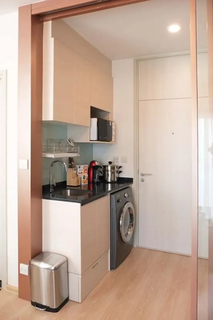 Property photos for Noble Revolve Ratchada 2