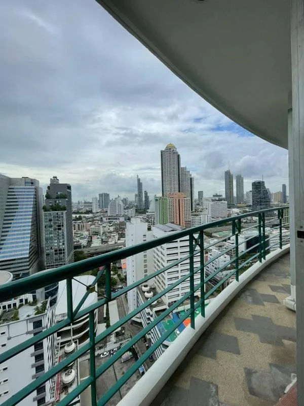Property photos for Sathorn House