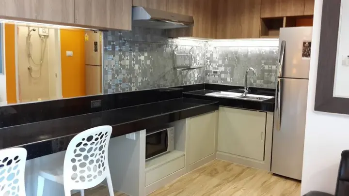 Property photos for Belle Grand Rama 9