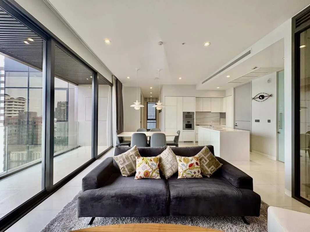 Property photos for Vittorio
