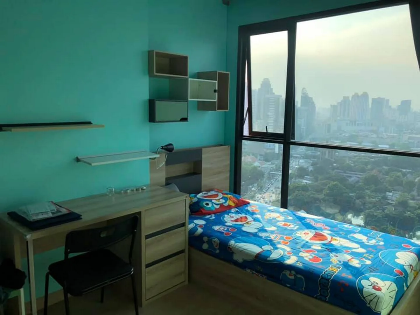 Property photos for Lumpini Suite Phetchaburi - Makkasan
