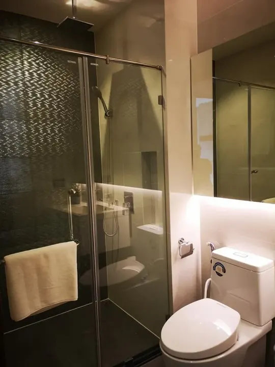 Property photos for Mayfair Place Sukhumvit 50