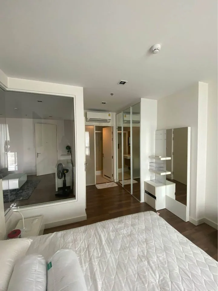 Property photos for The Room Sathorn - Taksin