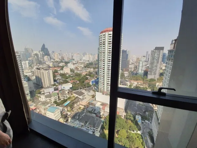Property photos for Laviq Sukhumvit 57