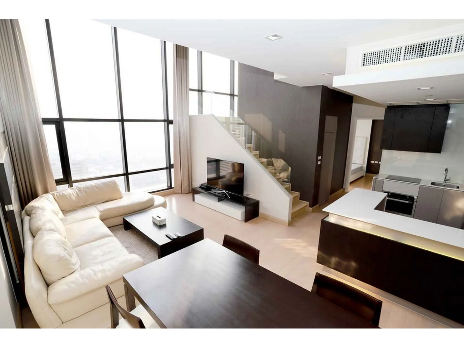 Property photos for Urbano Absolute Sathon - Taksin