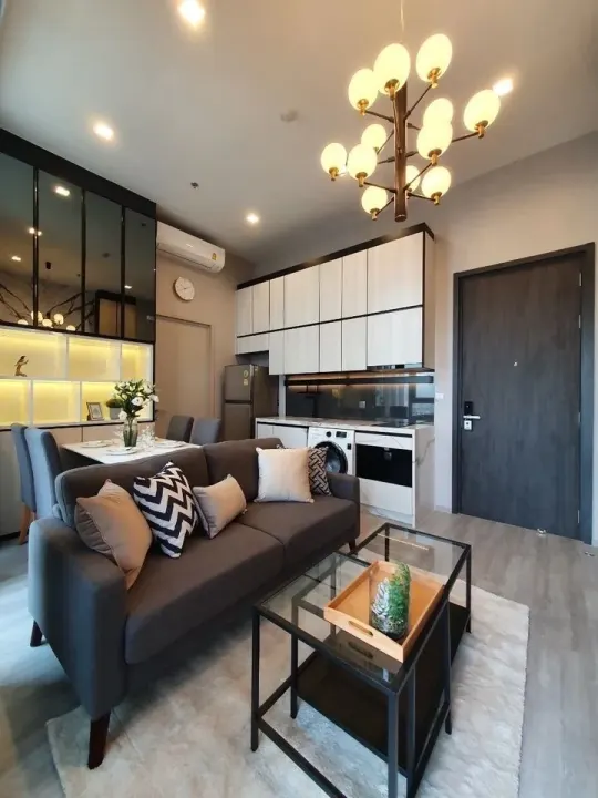 Property photos for The Line sukhumvit 101