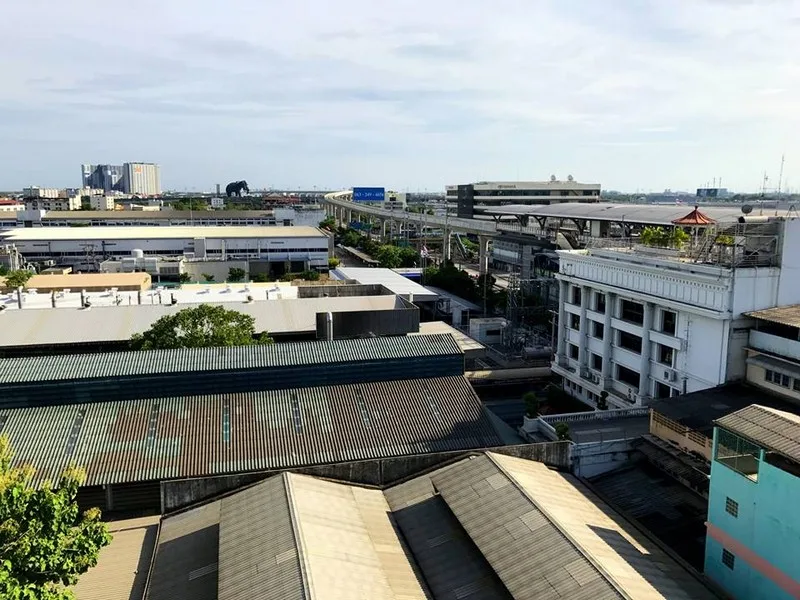 Property photos for Ideo Sukhumvit 115
