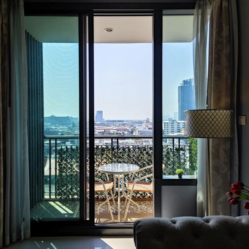 Property photos for Aguston Sukhumvit 22