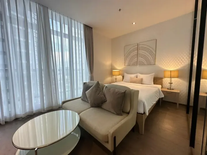 Property photos for Park Origin Phromphong