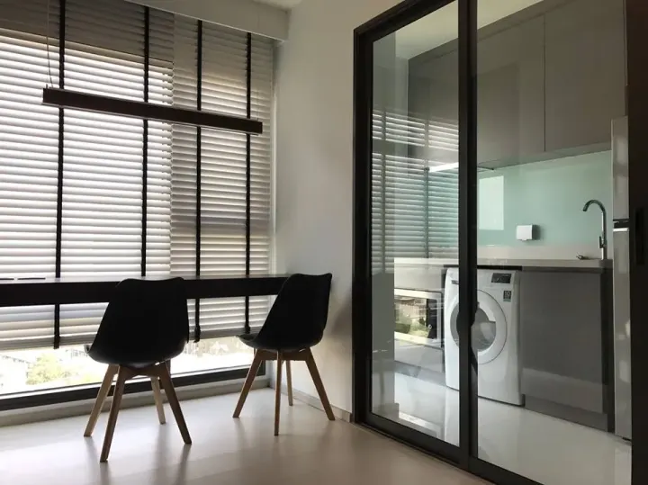 Property photos for Rhythm Sukhumvit 36 - 38