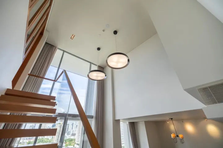 Property photos for The Sukhothai Residences