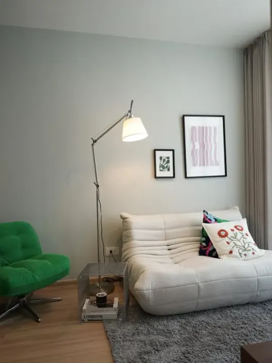 Property photos for Skyrise Avenue Sukhumvit 64
