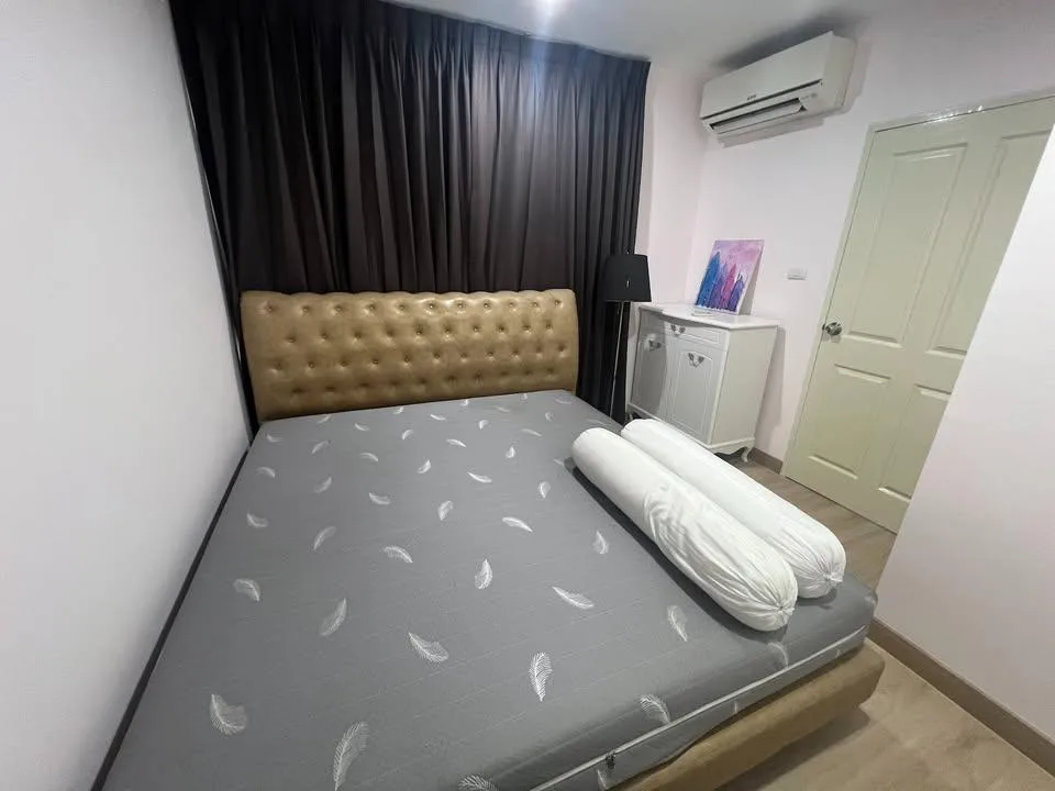 Property photos for SYM Vibha-Ladprao