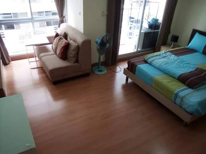 Property photos for The Link Sukhumvit 50