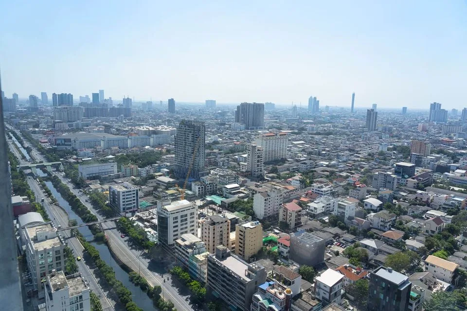 Property photos for Knightsbridge Prime Sathorn