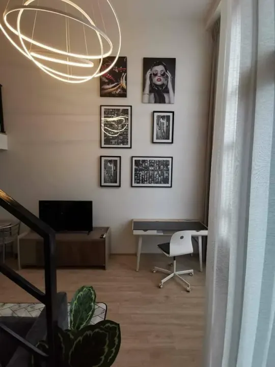 Property photos for Ideo New Rama 9