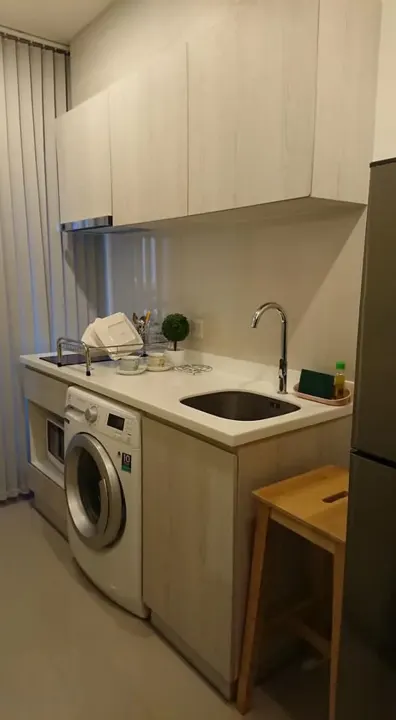 Property photos for Life Asoke