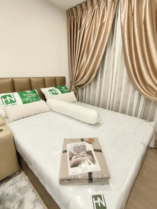 Property photos for Aspire Sukhumvit-rama4
