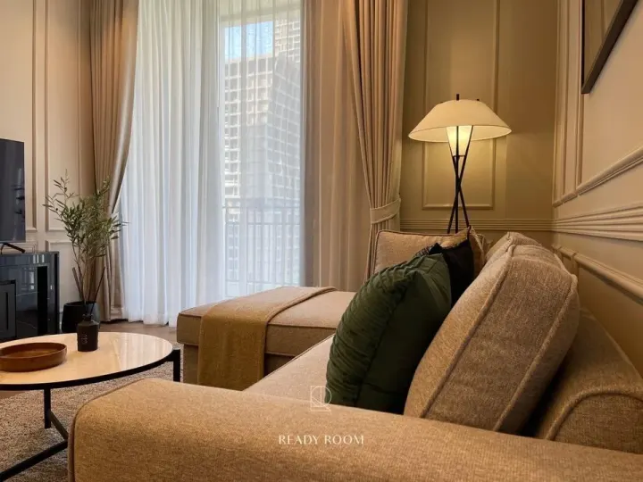 Property photos for Muniq Langsuan