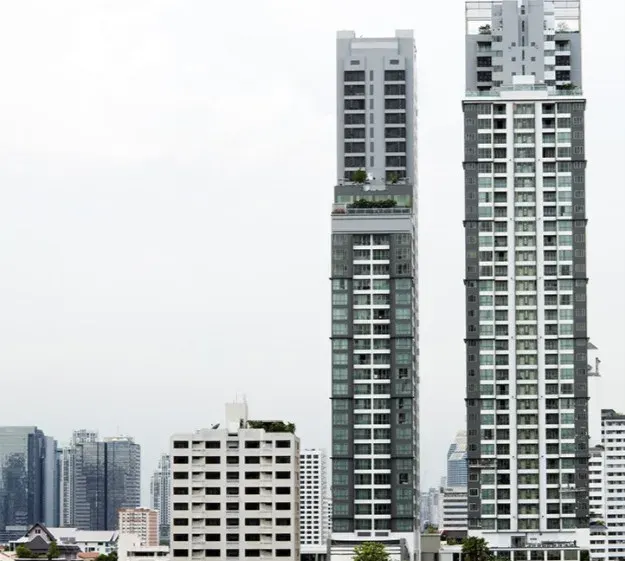 Property photos for The Address Sukhumvit 28
