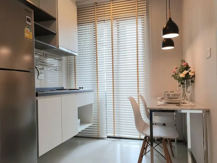 Property photos for The Base Park West Sukhumvit 77
