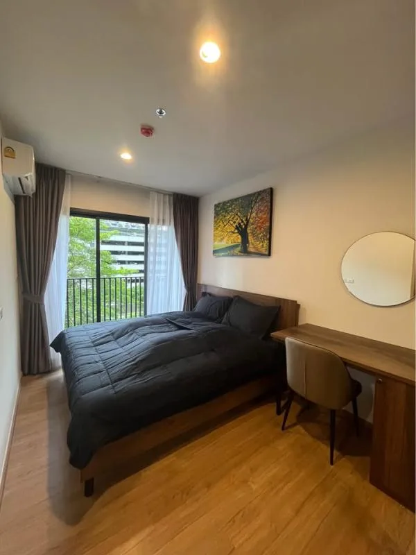 Property photos for The Line Vibe
