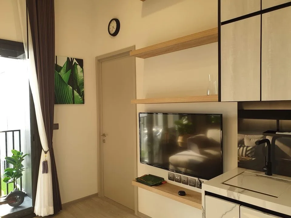 Property photos for The Line sukhumvit 101