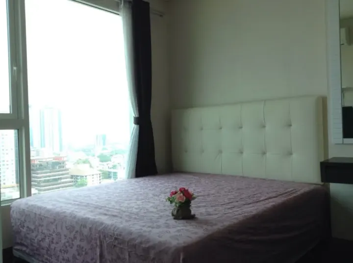 Property photos for Ivy Thonglor