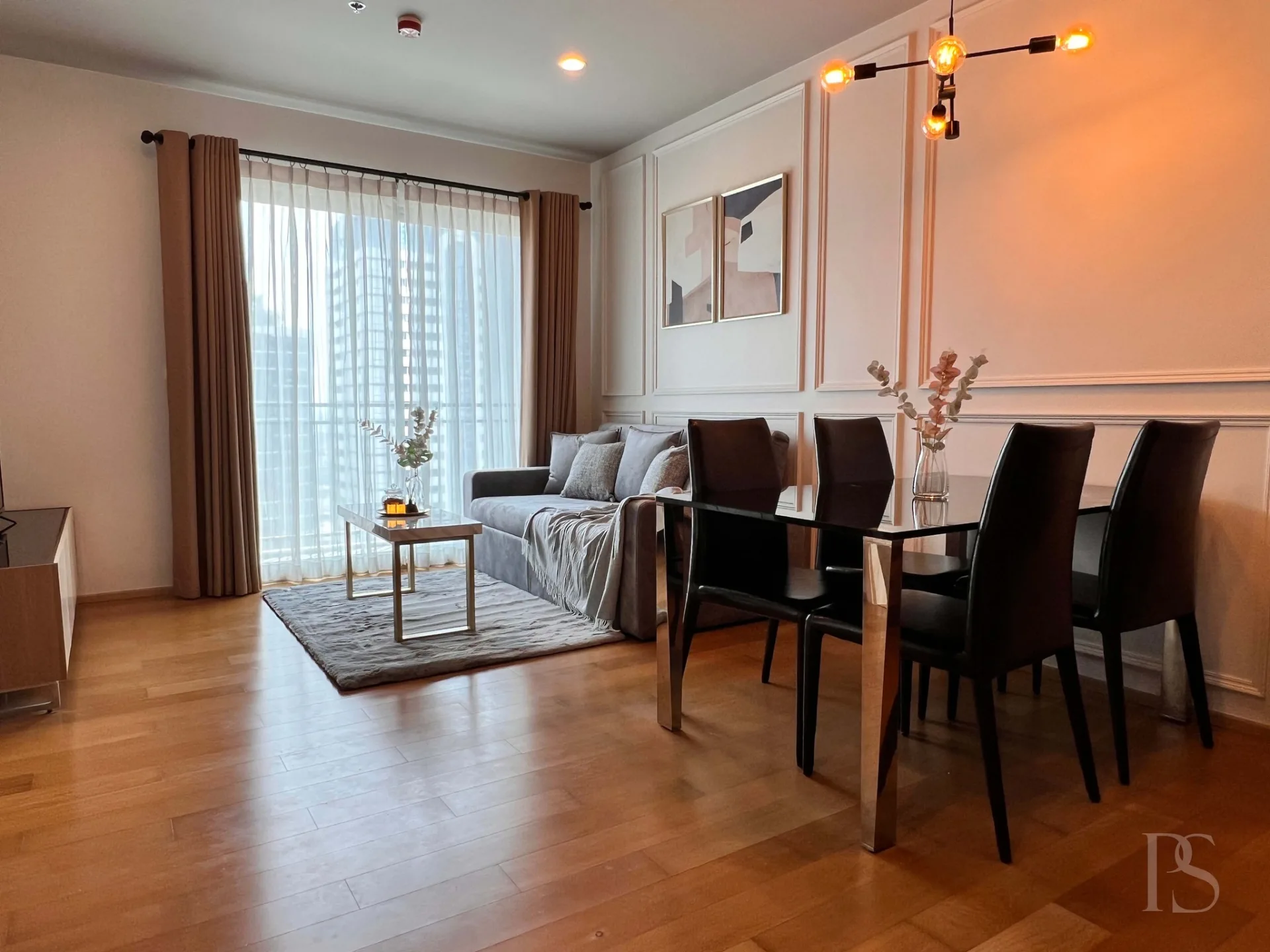 Property photos for Hive Sathorn