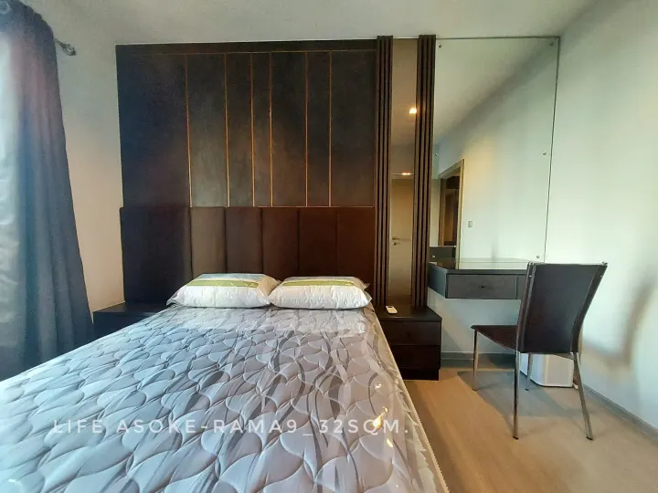 Property photos for LIFE Asoke - Rama 9