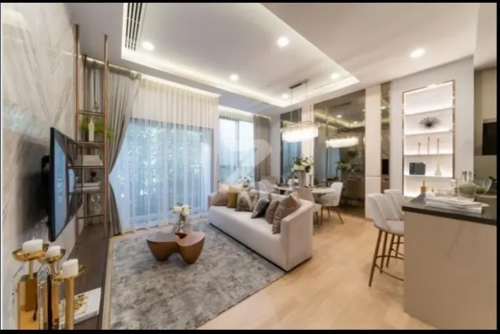 Property photos for Park Origin Thonglor