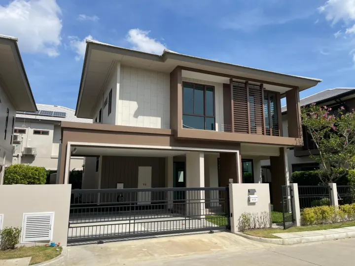 Property photos for Burasiri Krungthep Kreetha