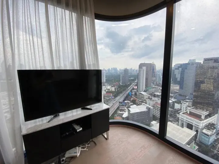 Property photos for Ashton Chula - Silom