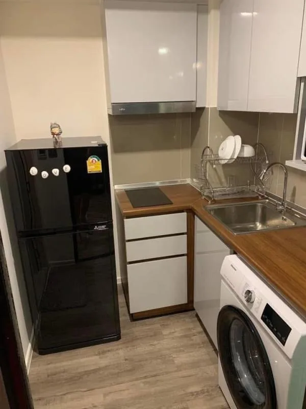 Property photos for Modiz Ratchada 32