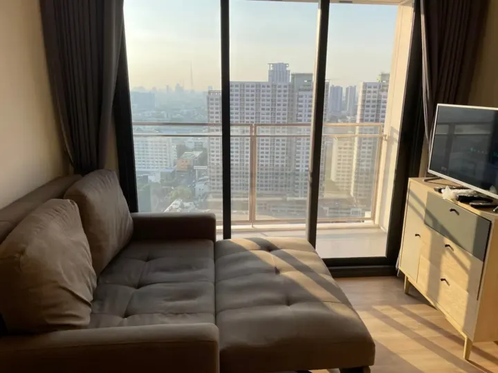 Property photos for THE LINE Phahol - Pradipat