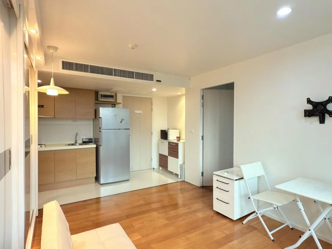 Property photos for Focus on Saladaeng