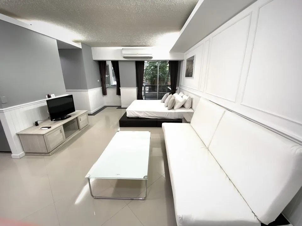 Property photos for The Waterford Sukhumvit 50 Onnut