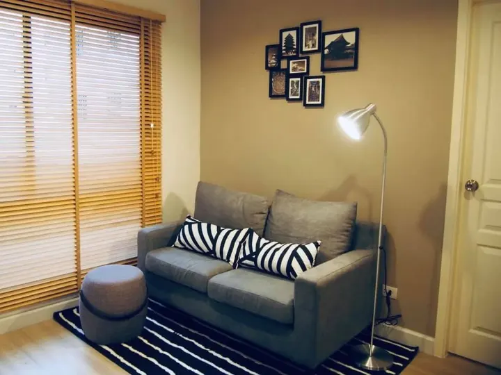 Property photos for The Nest Sukhumvit 22